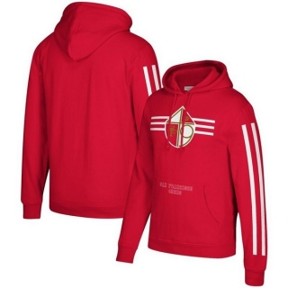 NFL San Francisco 49ers Mitchell & Ness Hoodie 106433