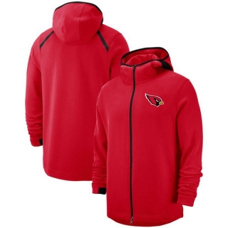 NFL Arizona Cardinals Full-Zip Hoodie 106435