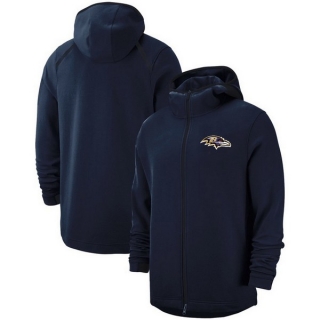 NFL Baltimore Ravens Full-Zip Hoodie 106439