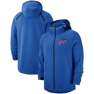 NFL Buffalo Bills Full-Zip Hoodie 106440