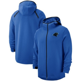 NFL Carolina Panthers Full-Zip Hoodie 106441