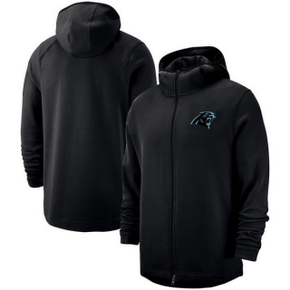 NFL Carolina Panthers Full-Zip Hoodie 106442