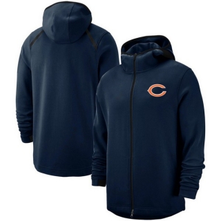 NFL Chicago Bears Full-Zip Hoodie 106443
