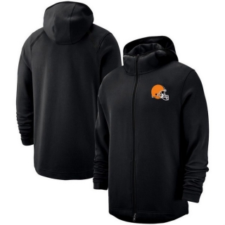 NFL Cleveland Browns Full-Zip Hoodie 106445