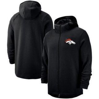 NFL Denver Broncos Full-Zip Hoodie 106447