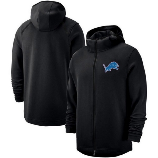 NFL Detroit Lions Full-Zip Hoodie 106448