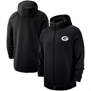 NFL Green Bay Packers Full-Zip Hoodie 106449