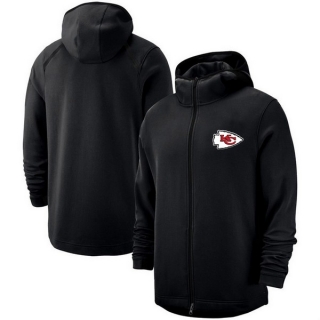 NFL Kansas City Chiefs Full-Zip Hoodie 106452
