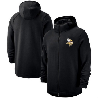 NFL Minnesota Vikings Full-Zip Hoodie 106458