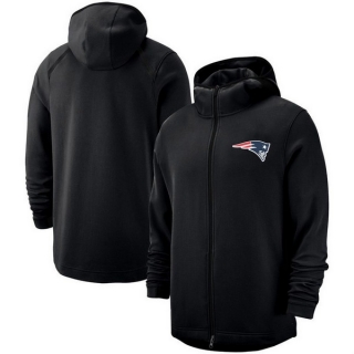 NFL New England Patriots Full-Zip Hoodie 106461