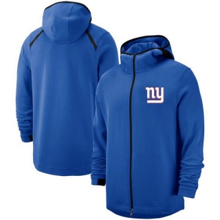 NFL New York Giants Full-Zip Hoodie 106463