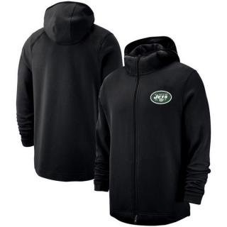 NFL New York Jets Full-Zip Hoodie 106464