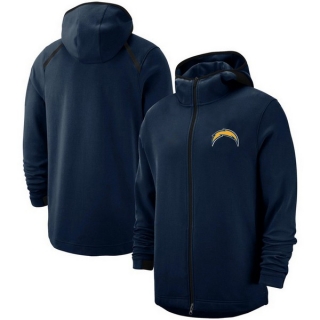 NFL San Diego Chargers Full-Zip Hoodie 106468