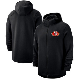 NFL San Francisco 49ers Full-Zip Hoodie 106470