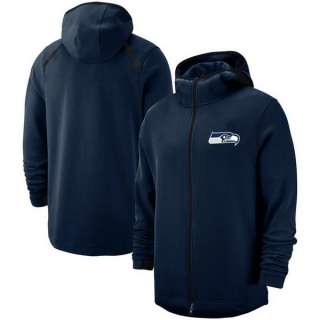 NFL Seattle Seahawks Full-Zip Hoodie 106471
