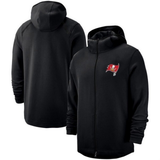 NFL Tampa Bay Buccaneers Full-Zip Hoodie 106472