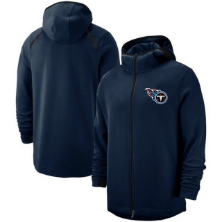 NFL Tennessee Titans Full-Zip Hoodie 106474