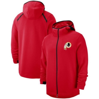 NFL Washington Redskins Full-Zip Hoodie 106475