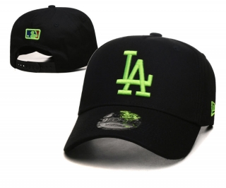 Los Angeles Dodgers MLB Curved 9FORTY Snapback Hats 106662