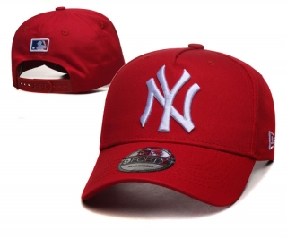 New York Yankees MLB Curved 9FORTY Snapback Hats 106669