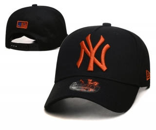 New York Yankees MLB Curved 9FORTY Snapback Hats 106671