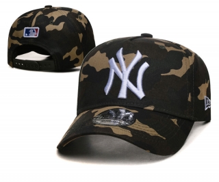 New York Yankees MLB Curved 9FORTY Snapback Hats 106672
