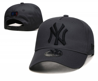 New York Yankees MLB Curved 9FORTY Snapback Hats 106675
