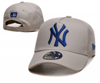 New York Yankees MLB Curved 9FORTY Snapback Hats 106676