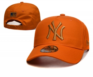 New York Yankees MLB Curved 9FORTY Snapback Hats 106680