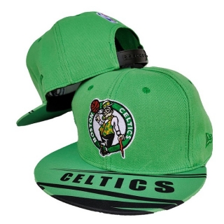 Boston Celtics NBA Snapback Hats 106796