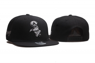 Chicago White Sox MLB Snapback Hats 106829