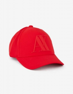Armani Curved Snapback Hats 106909