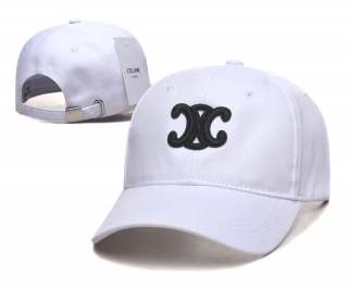 Celine Strapback Hats 106918