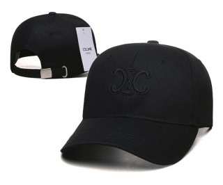 Celine Strapback Hats 106919