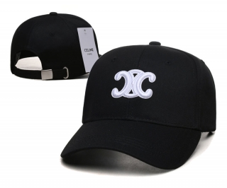 Celine Strapback Hats 106920