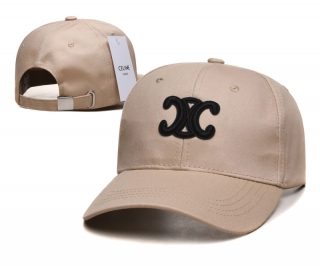 Celine Strapback Hats 106921