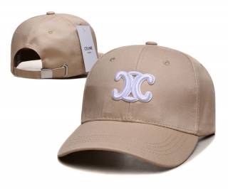 Celine Strapback Hats 106922