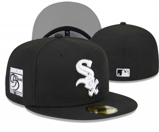 Chicago White Sox MLB 59FIFTY Fitted Hats 106998