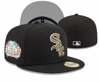 Chicago White Sox MLB 59FIFTY Fitted Hats 106999