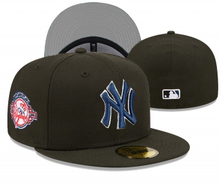 New York Yankees MLB 59FIFTY Fitted Hats 107003