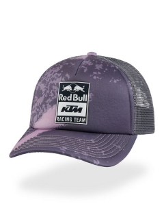 Red Bull Curved Snapback Hats 107060