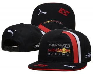 Red Bull Snapback Hats 107063