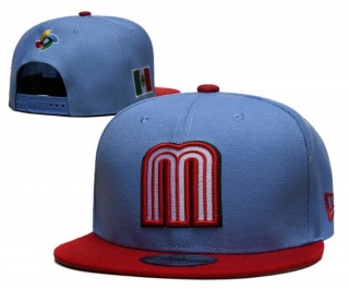 Mexico Snapback Hats 107078