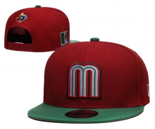 Mexico Snapback Hats 107080