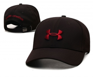 Under Armour Strapback Hats 107165