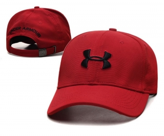 Under Armour Strapback Hats 107166
