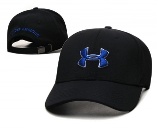Under Armour Strapback Hats 107167