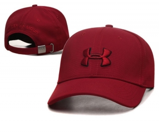 Under Armour Strapback Hats 107169