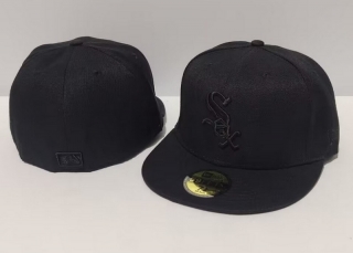 Chicago White Sox MLB 59FIFTY Fitted Hats 107175