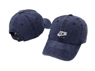 Nike Curved Snapback Hats 107220